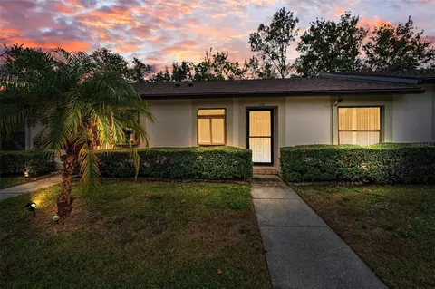 11511 113th St #35E, Largo, FL 33778