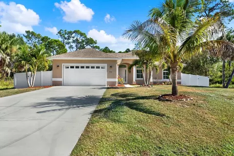 3172 Jennings Blvd, Port Charlotte, FL 33981