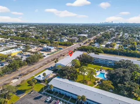 7770 Dr Martin Luther King Jr St N #206, Saint Petersburg, FL 33702