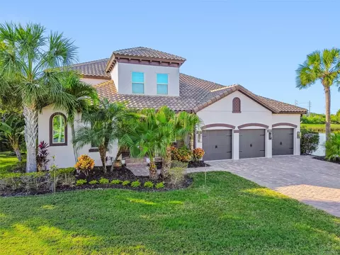 372 Coco Plum Ct, Oldsmar, FL 34677