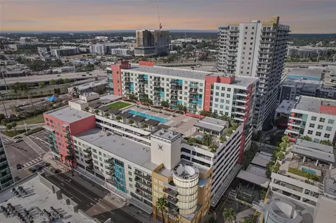 1120 E Kennedy Blvd #730, Tampa, FL 33602