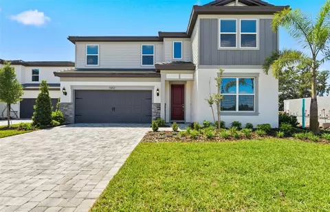 1662 Shields Pt, Zephyrhills, FL 33541