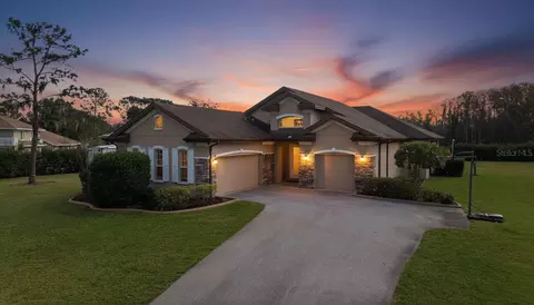 6658 Country Club Rd, Wesley Chapel, FL 33544