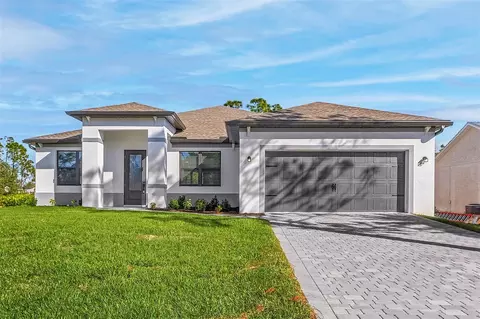 5025 White Ave, Port Charlotte, FL 33981