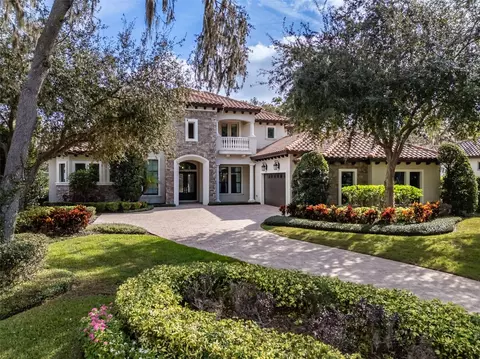 15312 Fishhawk Preserve Dr, Lithia, FL 33547