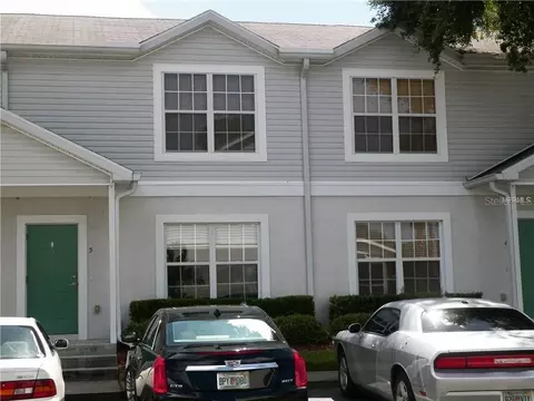 5501 67th Ave N #5, Pinellas Park, FL 33781