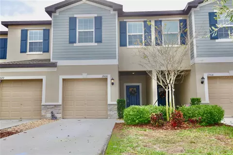 17620 Nectar Flume Dr, Land O Lakes, FL 34638