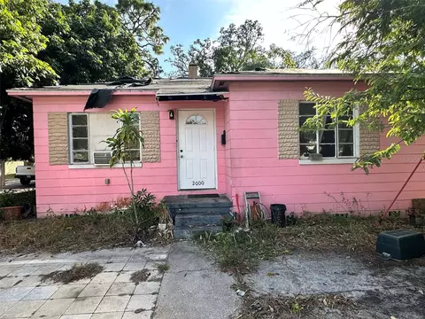 2000 27th Ave N, Saint Petersburg, FL 33713