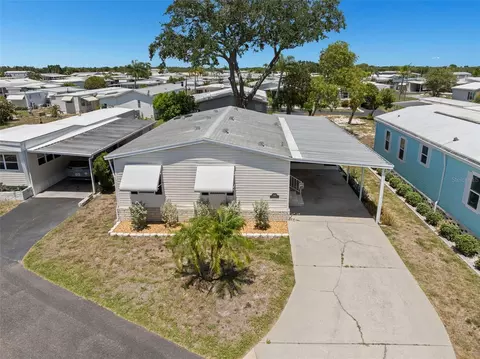 7107 Mount Essex Dr NE #520, Saint Petersburg, FL 33702