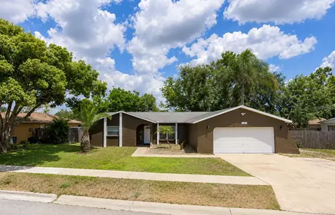 12632 Buckhorn Dr, Hudson, FL 34669