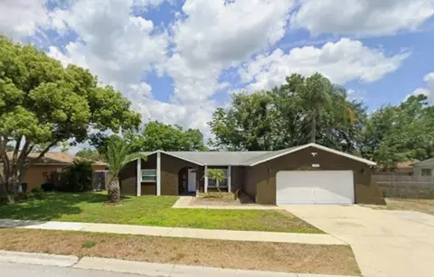 12632 Buckhorn Dr, Hudson, FL 34669