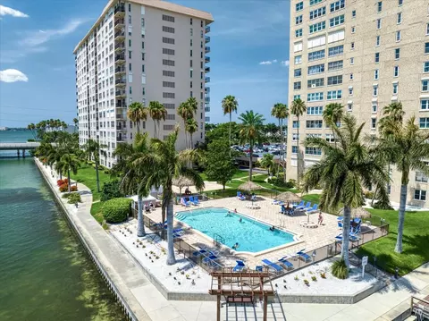 5200 Brittany Dr S #1503, Saint Petersburg, FL 33715