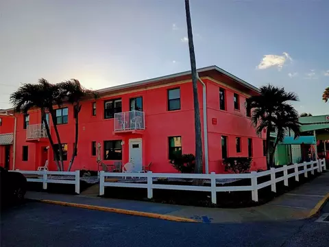6800 Sunset Way #1503, Saint Pete Beach, FL 33706