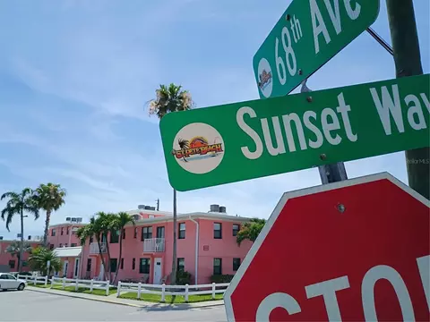 6800 Sunset Way #1503, Saint Pete Beach, FL 33706
