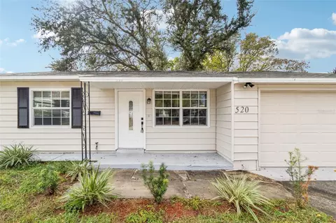 520 Freeport Ave N, Saint Petersburg, FL 33702