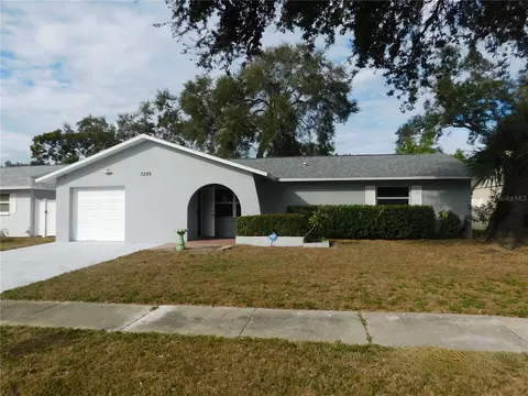7289 56th Ave N, Saint Petersburg, FL 33709