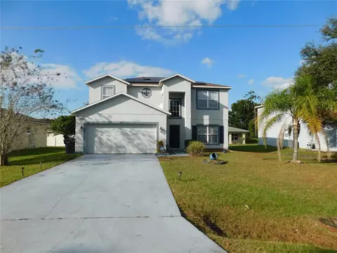 609 Linnet Ct, Kissimmee, FL 34759