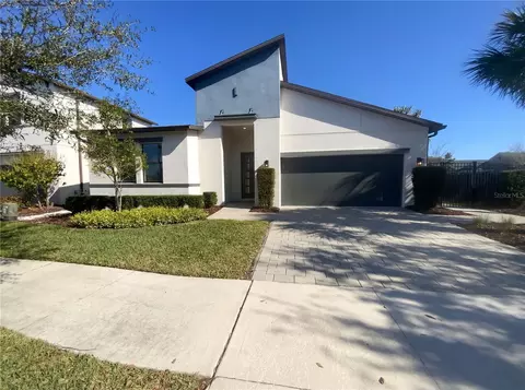 17335 Brighton Lake Rd, Land O Lakes, FL 34638
