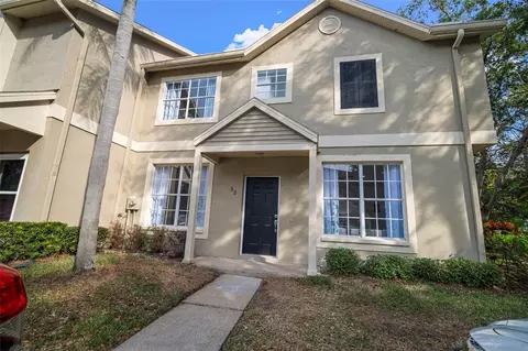 2843 Thaxton Dr #33, Palm Harbor, FL 34684