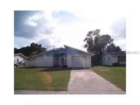 5646 Dahlia Ave, New Port Richey, FL 34652