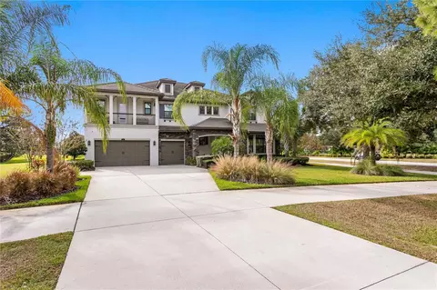 2517 Cordoba Ranch Blvd, Lutz, FL 33559