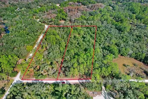 Sonia Avenue, Webster, FL 33597 photo 12