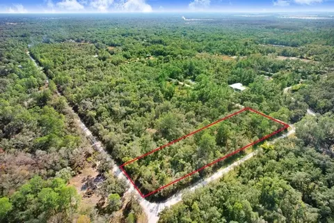 Sonia Avenue, Webster, FL 33597 photo 5