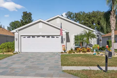 7850 Genoa Ln, Land O Lakes, FL 34637