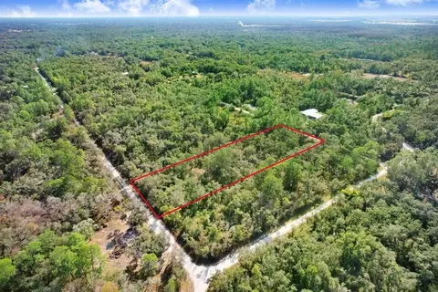 7292 Sonia Ave, Webster, FL 33597 photo 5