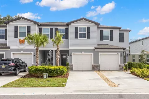 6090 Shiner St, Land O Lakes, FL 34638