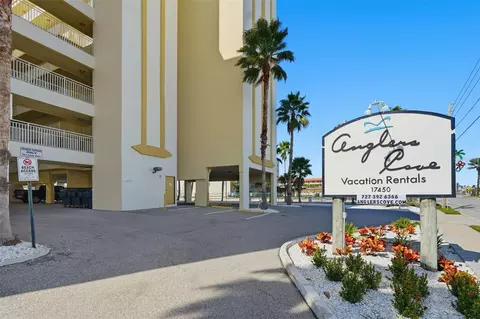 17450 Gulf Blvd #104, Redington Shores, FL 33708