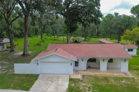 6234 Neff Lake Rd, Brooksville, FL 34601