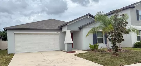 5406 Amaryllis Garden St, Apollo Beach, FL 33572