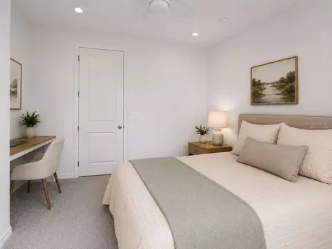 Bedroom - 11823 Armada Way, Parrish, FL 34219 photo 5 of 6