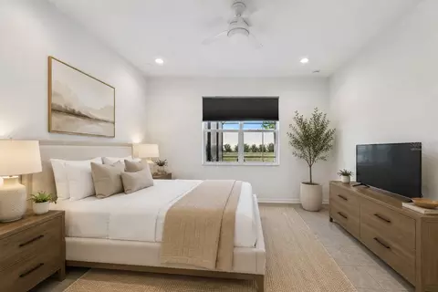 Bedroom - 11823 Armada Way, Parrish, FL 34219 photo 2 of 6
