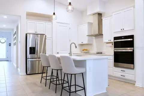 Kitchen - 11823 Armada Way, Parrish, FL 34219 photo 2 of 3