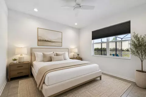 Bedroom - 11823 Armada Way, Parrish, FL 34219 photo 1 of 6