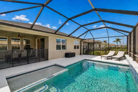 Exterior - 11823 Armada Way, Parrish, FL 34219 photo 3 of 8