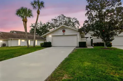 474 Lakeview Dr #28, Palm Harbor, FL 34683