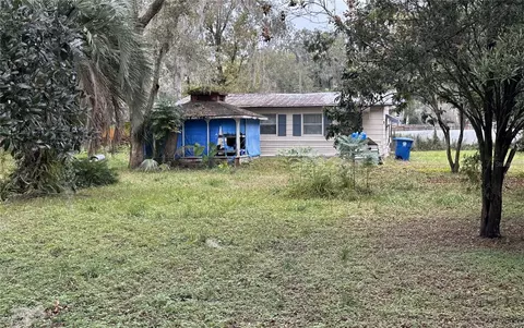 17479 Tavern Rd, Brooksville, FL 34604
