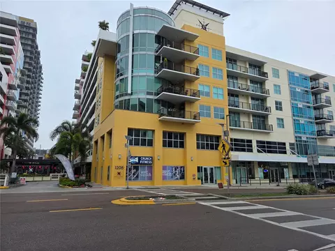 1208 E Kennedy Blvd #1020, Tampa, FL 33602