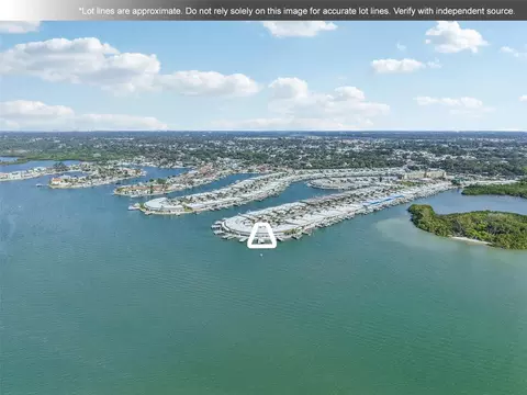676 Boca Ciega Point Blvd S #1507, Saint Petersburg, FL 33708