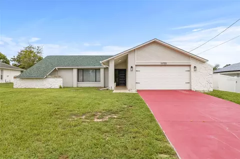 11755 Linden Dr, Spring Hill, FL 34608