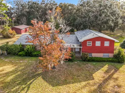 281 SW Marks Dr, Lake City, FL 32024