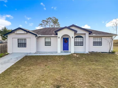 1511 SW Shorewood Dr, Dunnellon, FL 34431