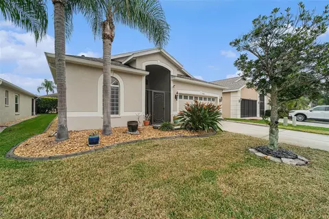 9448 Rolling Cir, San Antonio, FL 33576