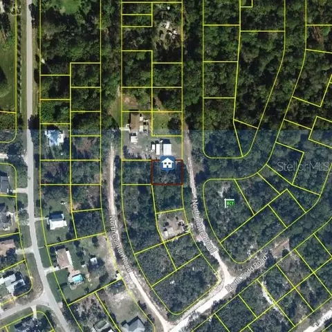 2615 N Rehrer Rd, Avon Park, FL 33825