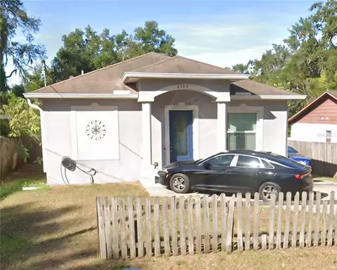 8708 N Orangeview Ave, Tampa, FL 33617
