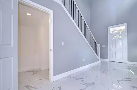 Entry Way - 5312 76th Ave N, Pinellas Park, FL 33781 photo 3 of 4