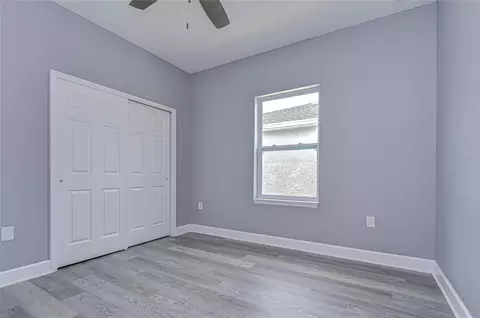 Bedroom - 5312 76th Ave N, Pinellas Park, FL 33781 photo 4 of 4